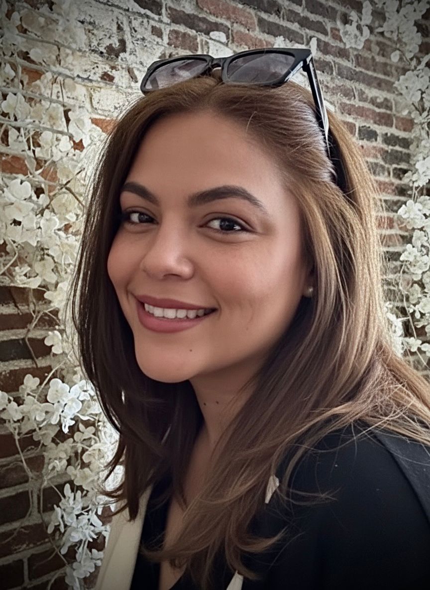 Lou-Ann van Trigt