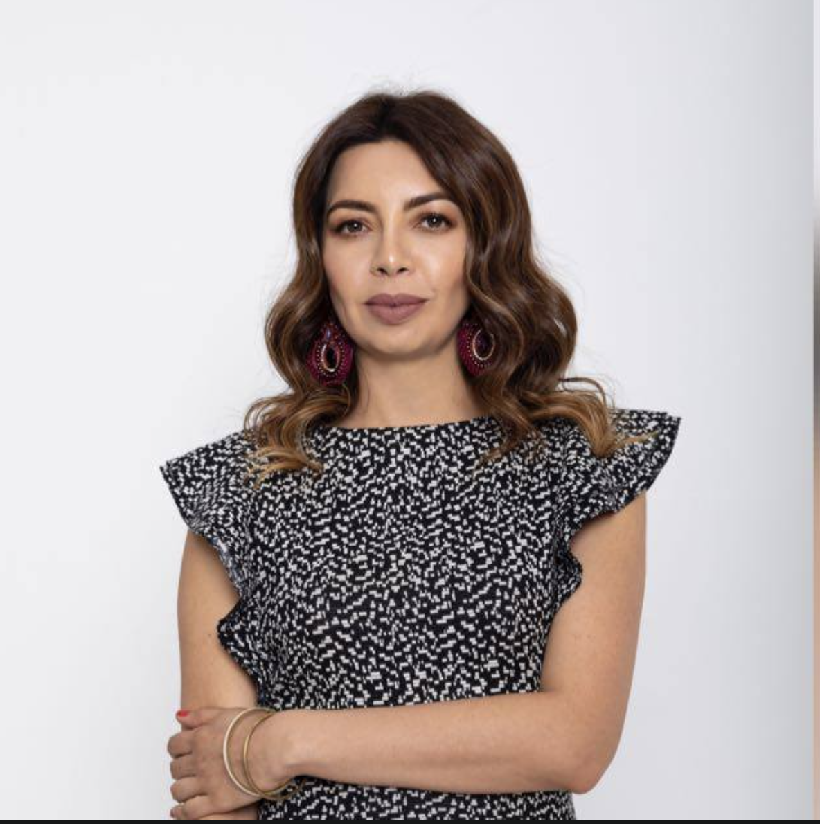 Lorena Mariño Lozada — Constructora Mendebal